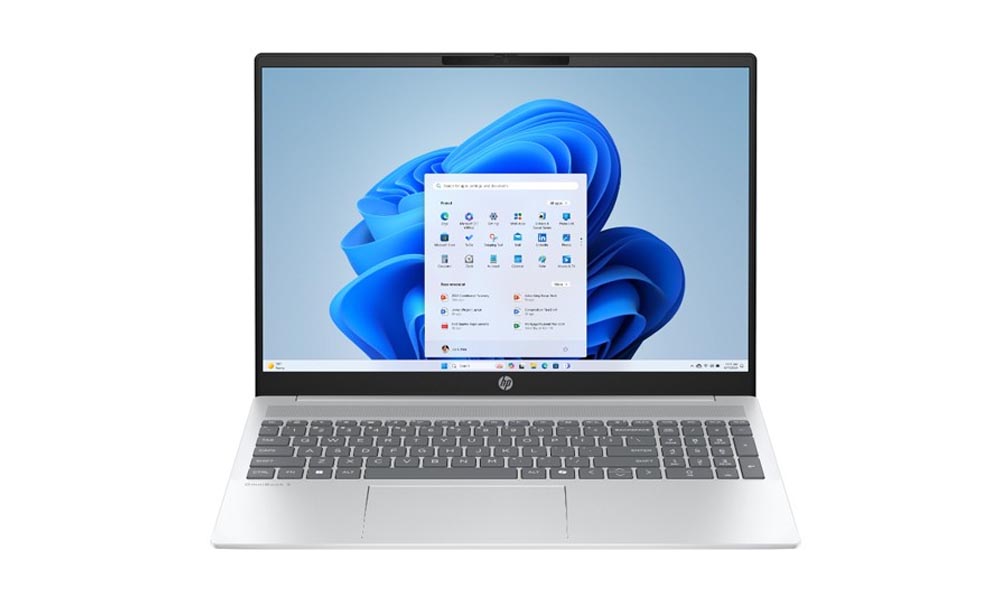 HP OmniBook 5 Laptop 16 i5-1334U 16.0 16GB/512GB PC BG7J9EA