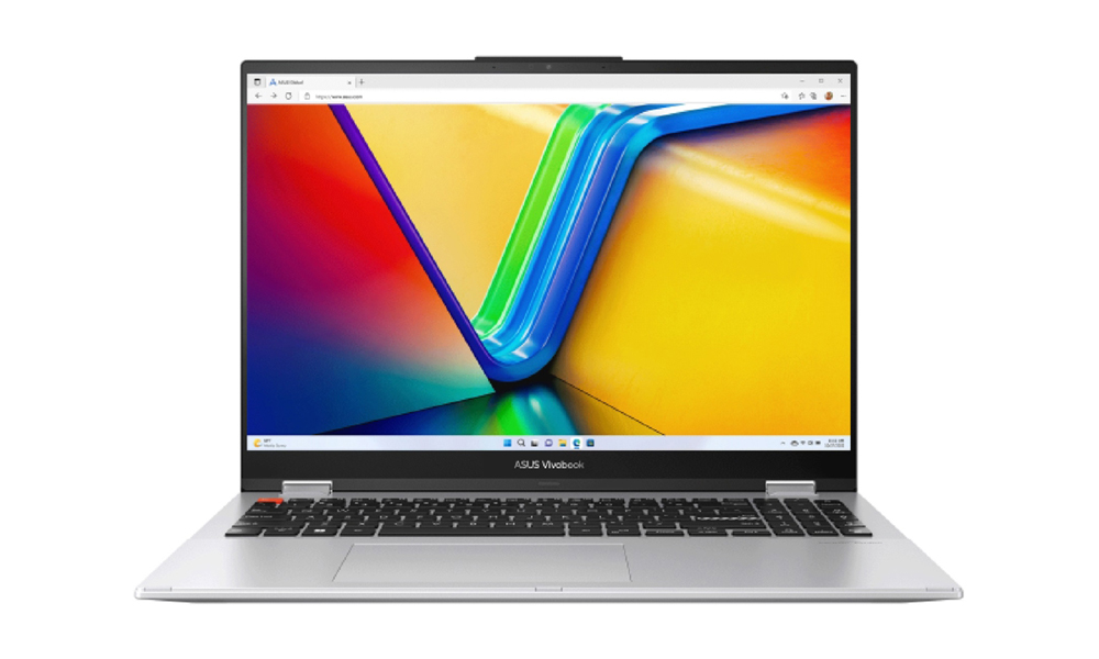 Asus Vivobook 16 Flip OLED TP3604VA-MY254 90NB1052-M00A20