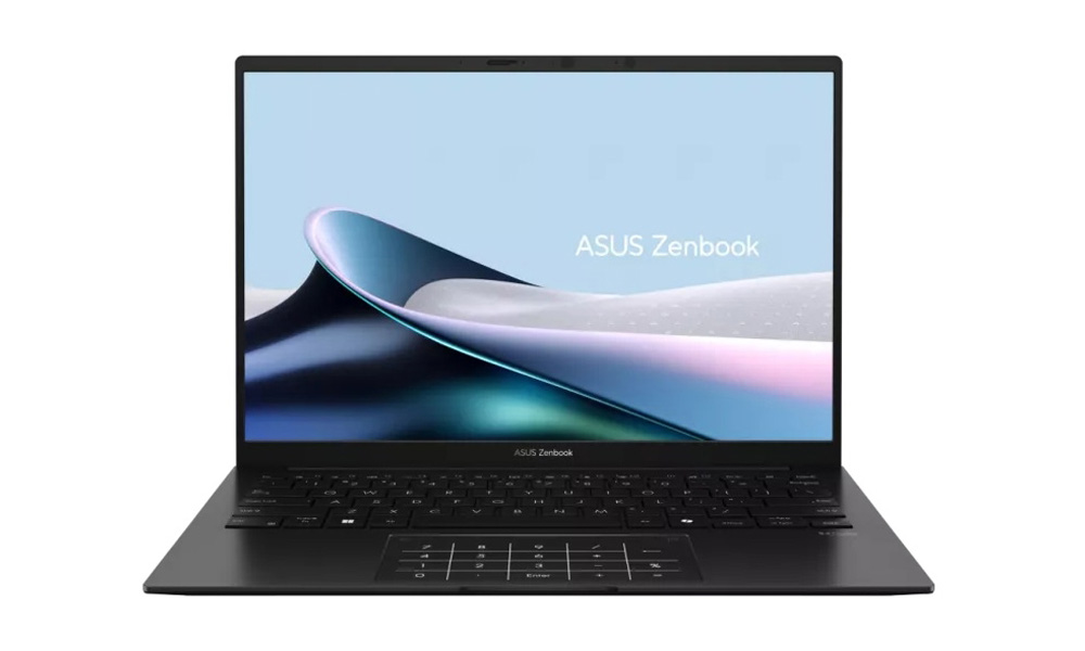 Asus Zenbook 14 OLED UM3406KA-QD130 90NB14U1-M007L0
