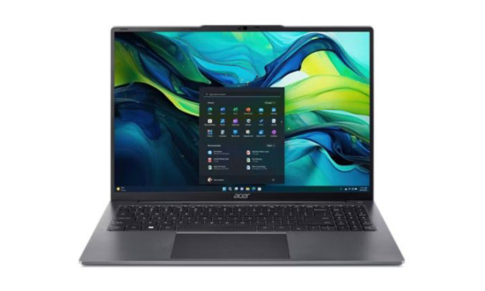 Acer Aspire Lite 16 i5-1235U 16.0 8GB/512G NX.KWZER.001