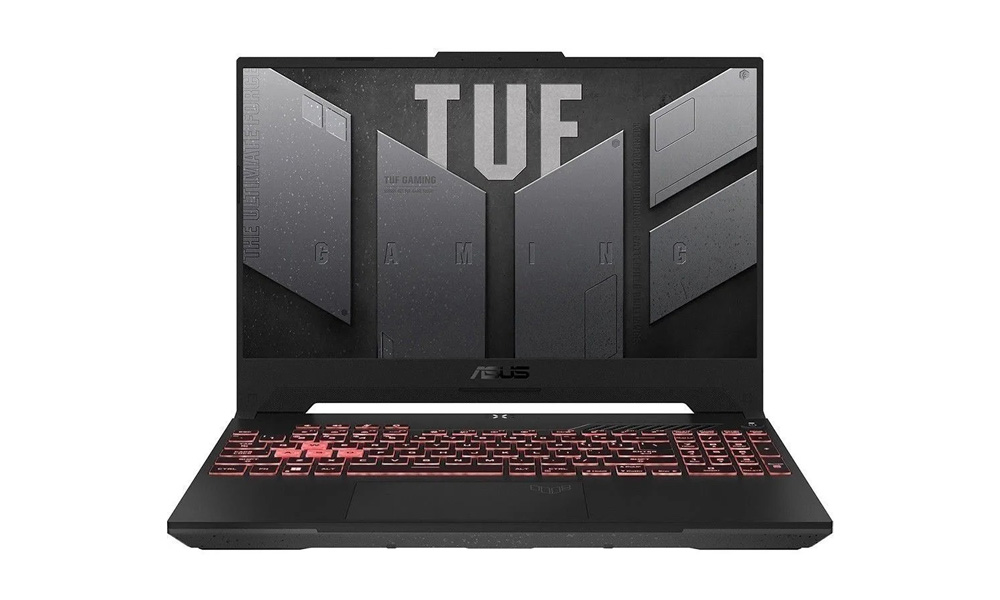 Asus TUF 15 FA507NV-LP133 90NR0E85-M00BN0