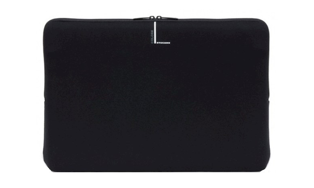 Tucano FOLDER COLORE PC/UB 13.3"/14" BLACK BFC1314