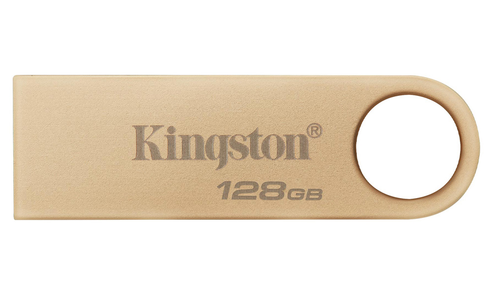 Kingston 128GB DataTraveler SE9 G3