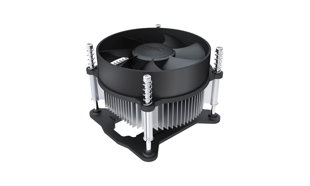 Deepcool CK-11508 CPU Cooler | LGA1200/1151/1150/1155