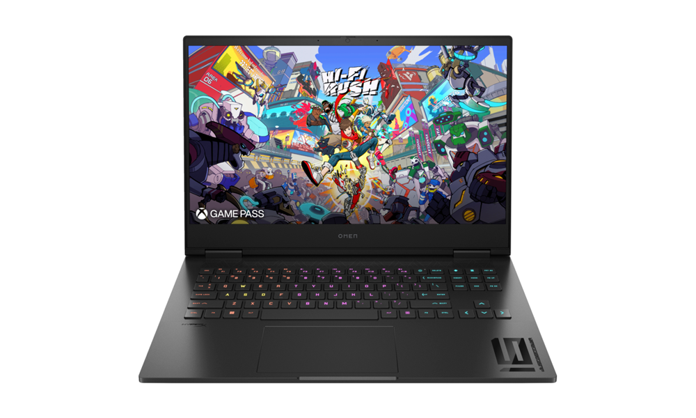HP OMEN 16 | 16-wf1023ci | Core i5-14500HX | 16GB DDR5 2DM 5600 | 1TB PCIe Gen4 | NVIDIA GeForce RTX 4060 8GB VRAM | 16.1 FHD Antiglare Lw BluLt IPS 300 nits 165Hz Narrow Border flat | OST FreeDOS 3.0 | Shadow Black FF - 1080p TNR HyperX PVCY ST A74M2EA