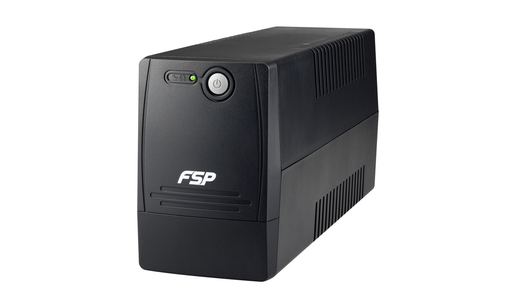 FSP FP650 (PPF3601405)600VA/360W
