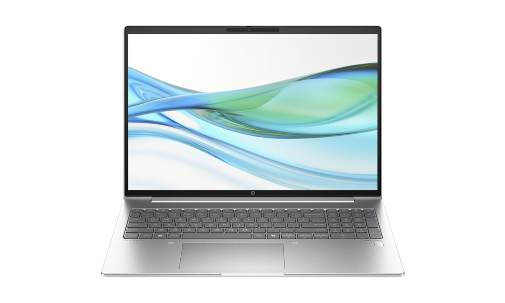 HP UMA U7-155U RT USBC 460 G11 / 16.0 WUXGA  UWVA 300 FHDC 60Hz bnt Panel / 16GB (1x16GB) DDR5 5600 SODIMM Memory / 512GB PCIe NVMe Value / HP3yearNextBusinessDayOnsiteCareNotebookBundledSupport / Dual AryMic F USB2 NFOVCamera / Clickpad Back A23BCEA