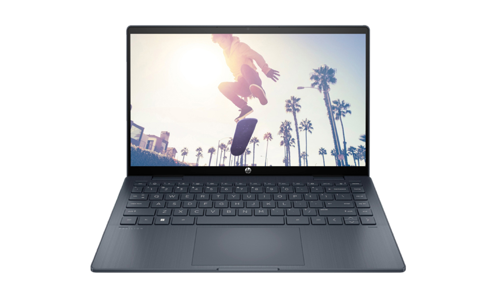 HP Pavilion 14x360 | 14-ek1028ci | Core i3-1315U | 8GB DDR4 on-board | 512GB PCIe Value | Intel UHD Graphics | Touch/14.0 FHD IPS 250 nits Narrow Border | OST FreeDOS 3.0 | Space Blue (FF)  - 720p | WARR 1/1/0 EURO | No WWAN | Warranty EXT 1+1 A02N0EA