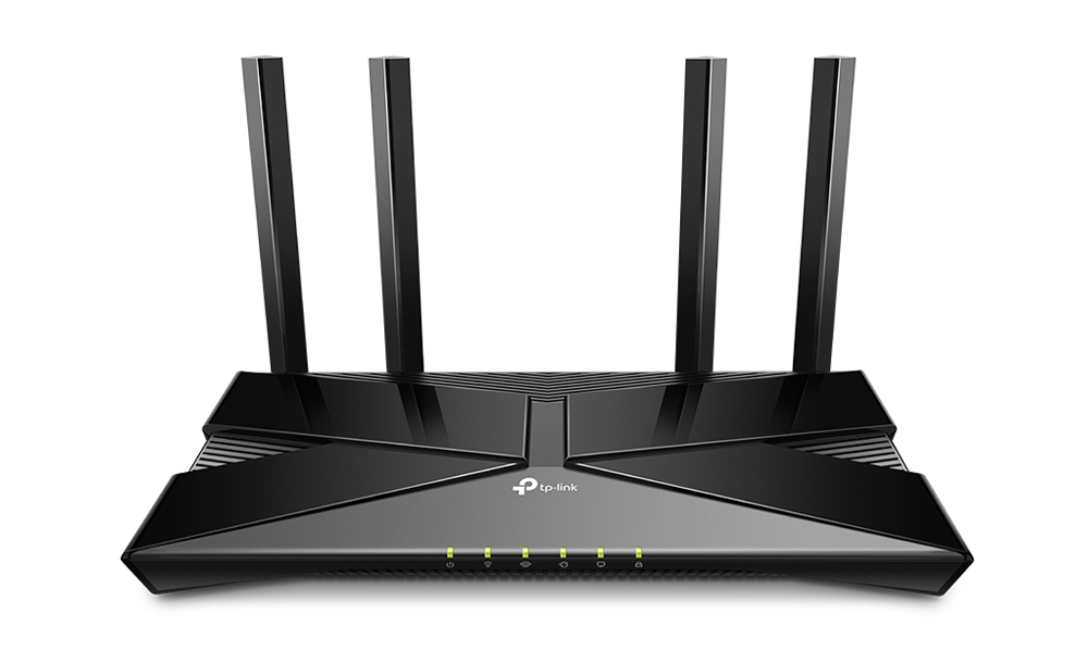 TP-Link Archer AX23 AX1800 Wi-Fi 6 Router Dual-Band