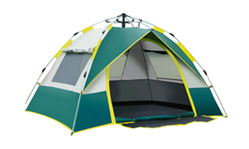 tent (3-4)people 200*210*135cm 2.9kg