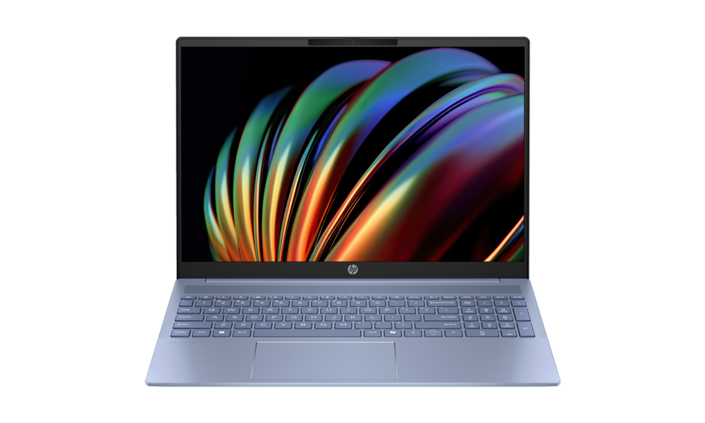 HP Pavilion 16 | 16-af0029ci | Ultra 7-155U | 16GB 7467 LPDDR5X on-board | 512GB PCIe Gen4 Value | Intel Graphics | 16.0 WUXGA (1920x1200) Antiglare IPS 300 nits Narrow Border flat | OST FreeDOS 3.0 | Sky Blue - 1080p IR TNR PVCY ST B84VXEA