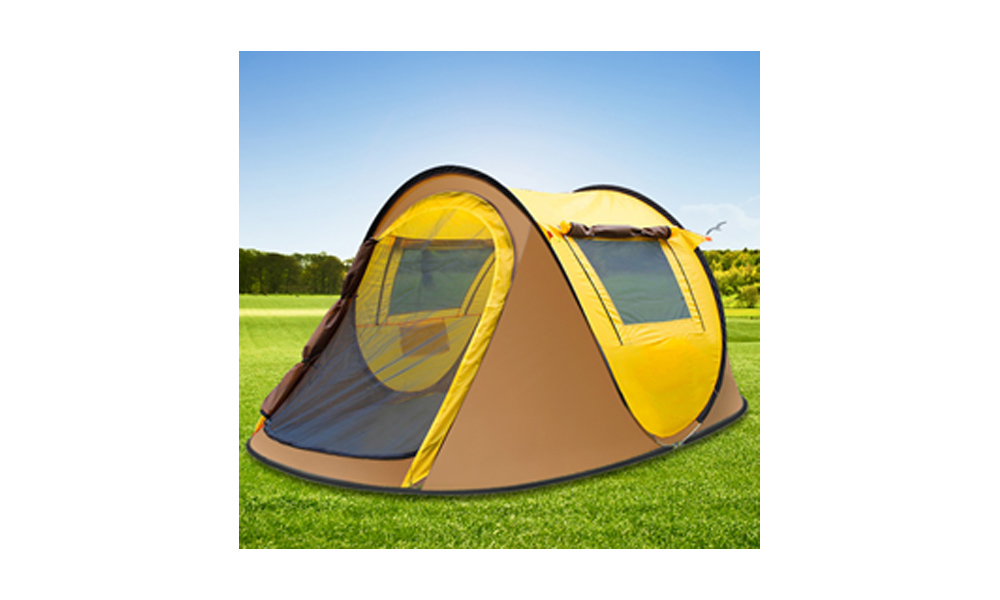 tent 245*150*105cm 2.5kg