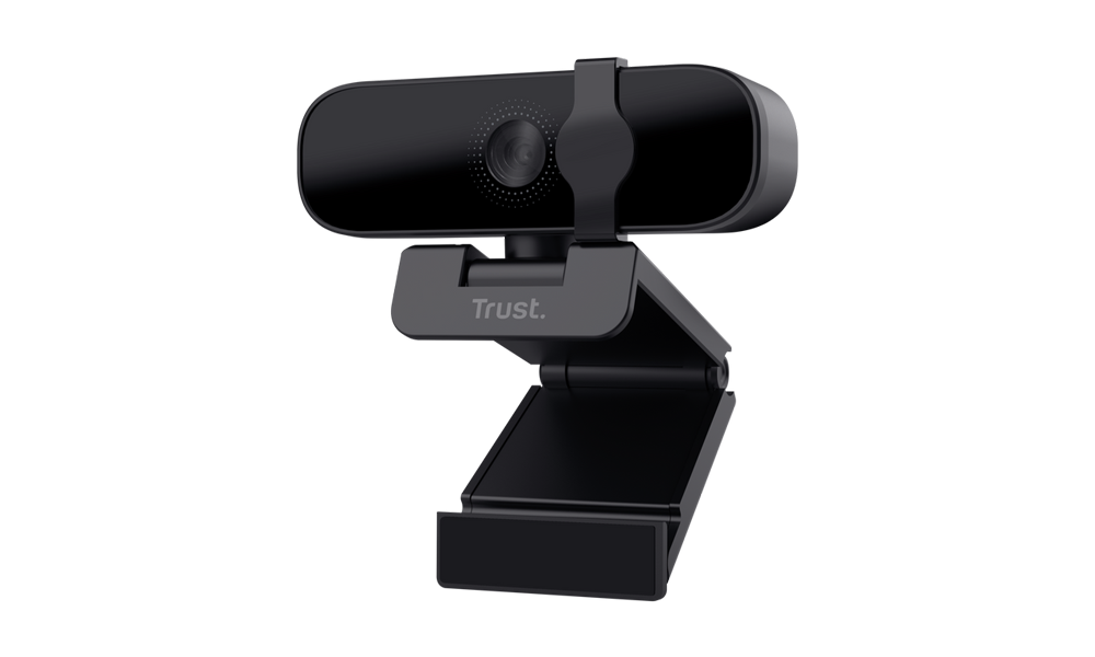 Trust Tanor webcam 1080p Full HD