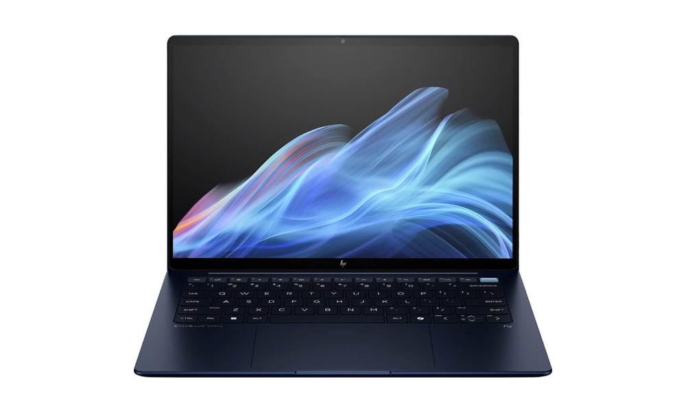 HP EliteBook Ultra G1i 14 UMA U7 258V + 32GB Ultra G1i / 14.0 2.8K (2880x1800) Touch, Brightview, O, 120Hz, 400nit, LowBleLight / 1TB PCIe.4x4 2280 NVMe TLC / W11p64NextGenPremium / 1yw | HP2yearOffsiteCareNotebookBundledSupport/A CW0S5AT