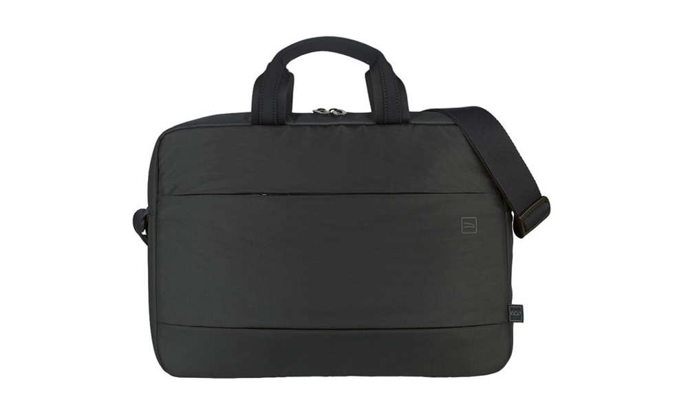 Tucano GLOBAL 2 LAPTOP BAG 15"/16", BLACK BSBTK21516-BK