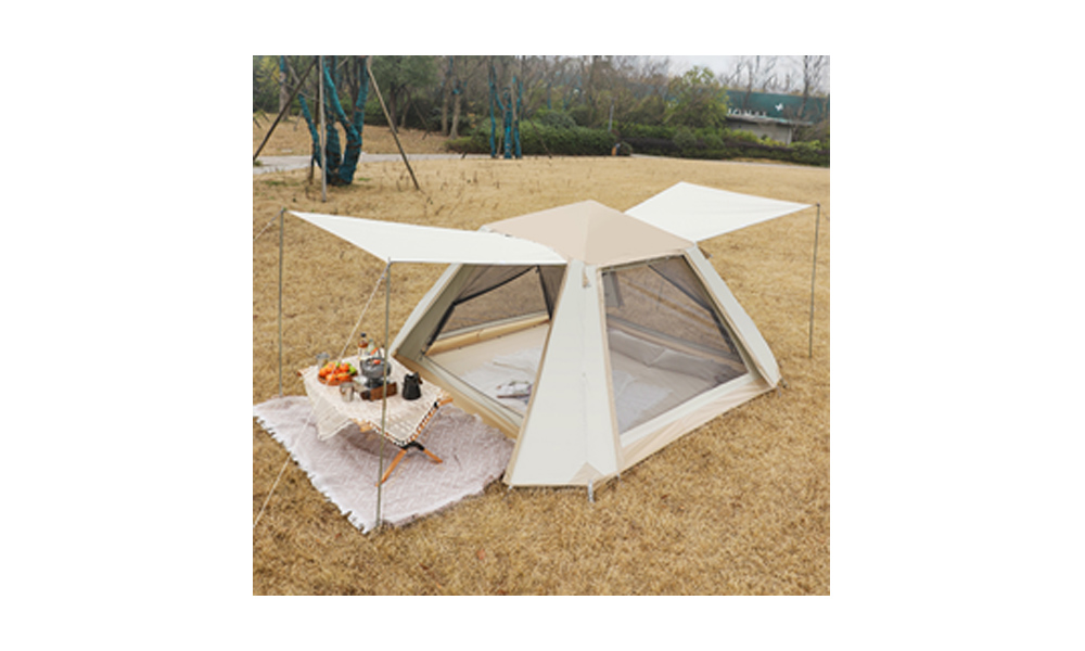 tent 215*215*142cm 3.6kg