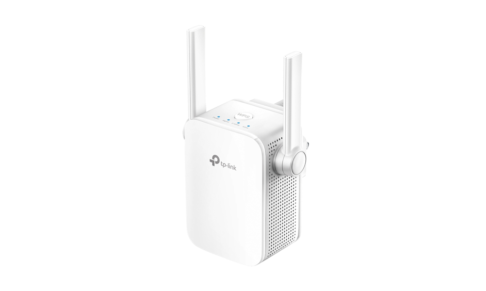 TP-Link RE205 AC750 Wi-Fi Range Extender