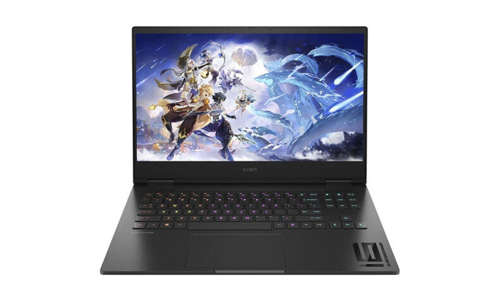HP OMEN 16 | 16-wd0032ci | Core i7-13620H | 16GB DDR5 2DM 5200 Mav | 512GB PCIe Gen4 Value | NVIDIA GeForce RTX 4050 6GB VRAM | 16.1 FHD Antiglare IPS 250 nits 144Hz Narrow Border flat | OST FreeDOS 3.0 B09JZEA