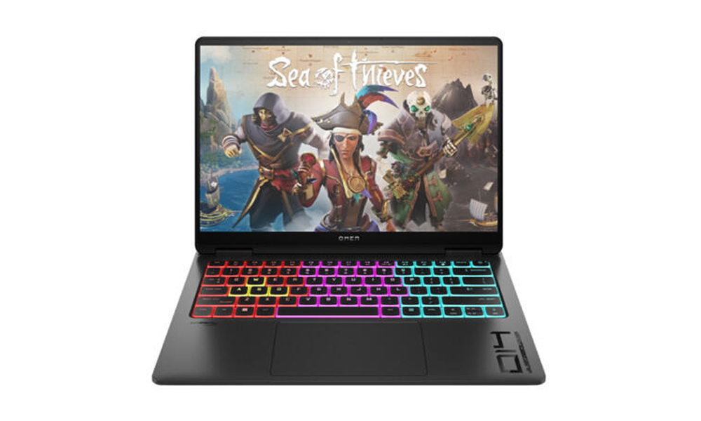 HP OMEN Clamshell | Voco 24C1 | Ultra 7-155H A1AA6EA