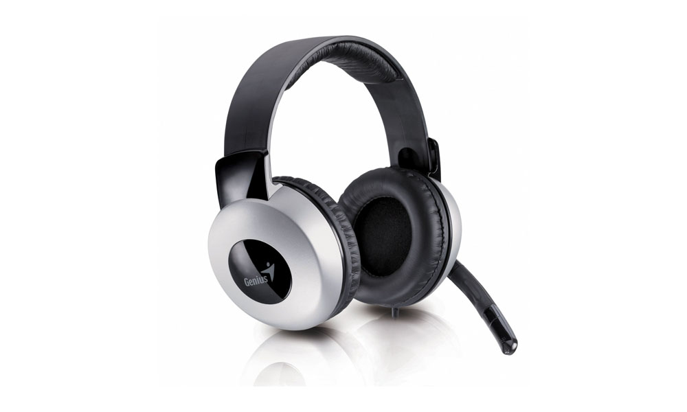 Genius Headphone HS-05A