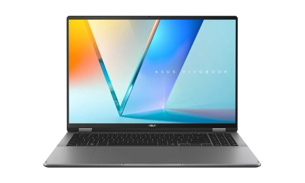 Asus Vivobook 16 Flip OLED TP3607SA-RJ032W 90NB1511-M00300