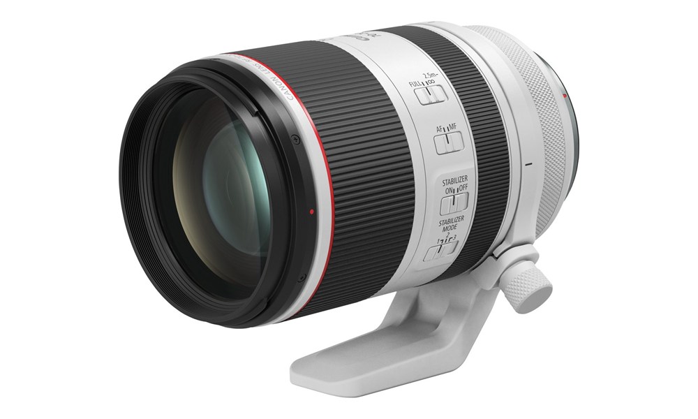 Canon RF 70-200 2.8L is 3792C005AA