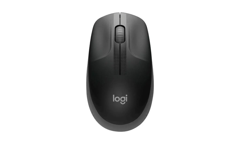 Logitech M190 1000 dpi L910-005906