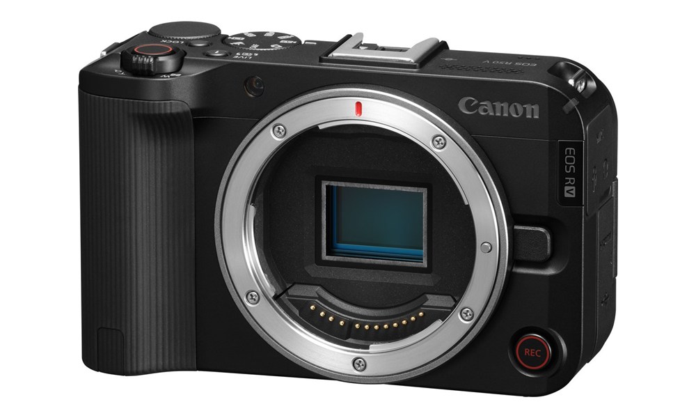 Canon EOS R50 V BODY 2.4 GHZ SEE 6895C022AA