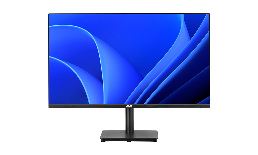 2E 23.8" C2426B D-Sub, HDMI, IPS, 144Hz, FreeSync
