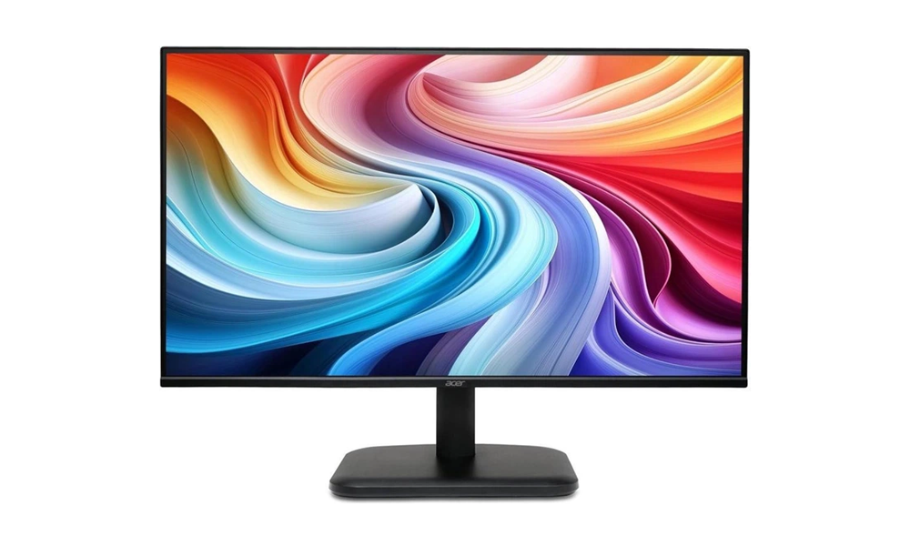 Acer 62cm 24.5'' FHD IPS 144Hz ZeroFrame UM.KE1EE.601