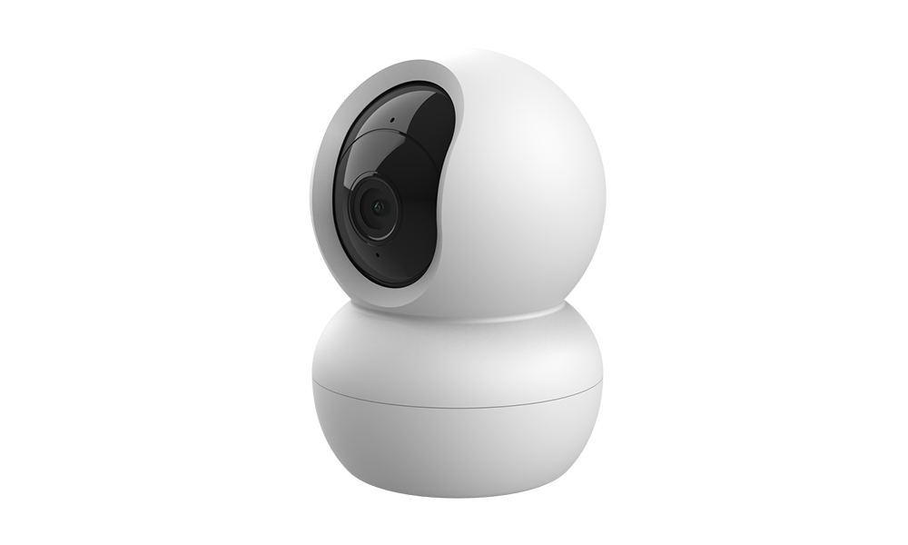 Trust IPCAM-2800 Indoor PTZ Wi-Fi Camera 71366
