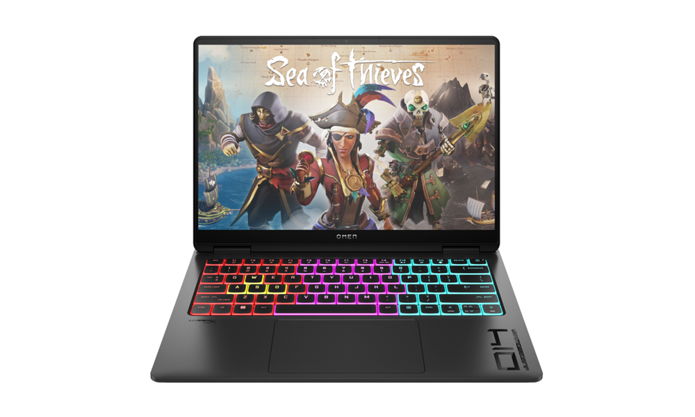 HP OMEN 14 OLED | 14-fb0012ci | Ultra 9-185H | 32GB 7467 LPDDR5X on-board | 1TB PCIe Gen4 Performance | NVIDIA GeForce RTX 4060 8GB VRAM | 14.0 2.8K (2880x1800) OLED Brightview Low Blue Light 400 nits VRR 48-120Hz | OST FreeDOS 3.0 | Shadow Black A16K3EA