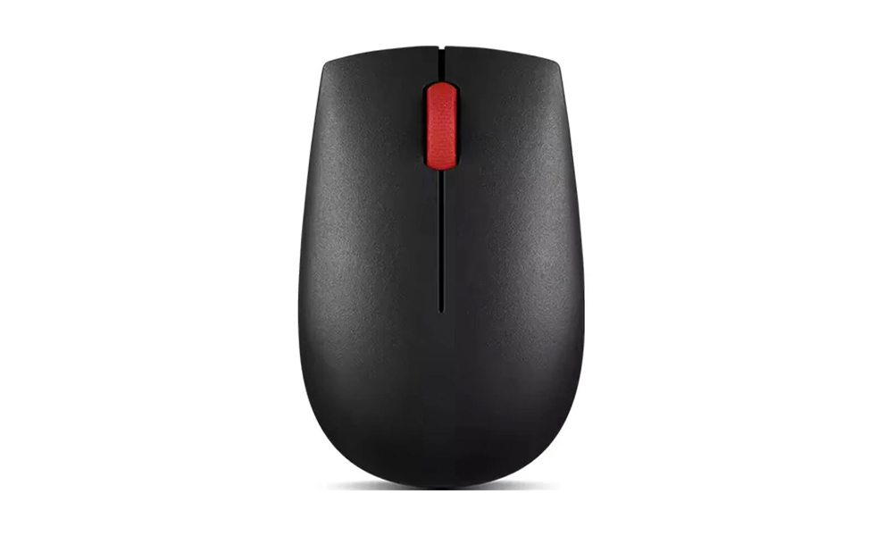 Lenovo Essential Compact Wireless Mouse