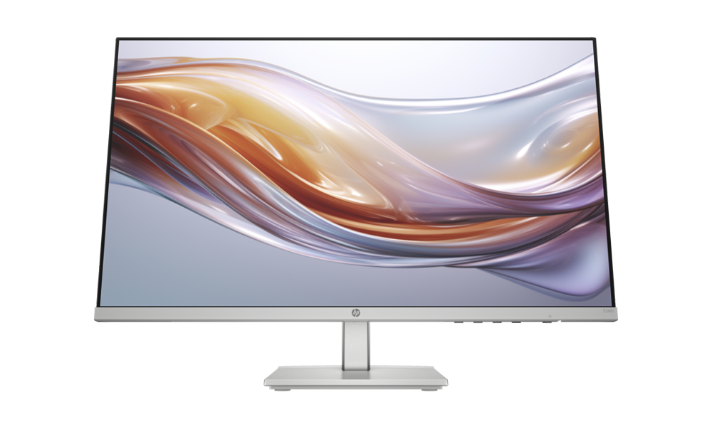 HP Series 5 23.8 inch FHD Height Adjust Monitor - 524sh (Encore 3.5) 94C19E9