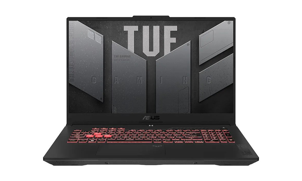Asus TUF 17 FA707NU-HX052 90NR0EF5-M00380