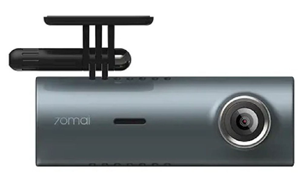 Xiaomi 70mai Dash Cam M300 Navy