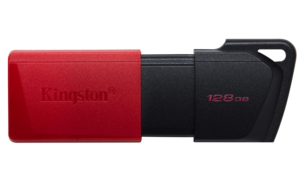 Kingston 128GB USB 3.2 Type-A Gen1 DT Exodia M DTXM/128GB