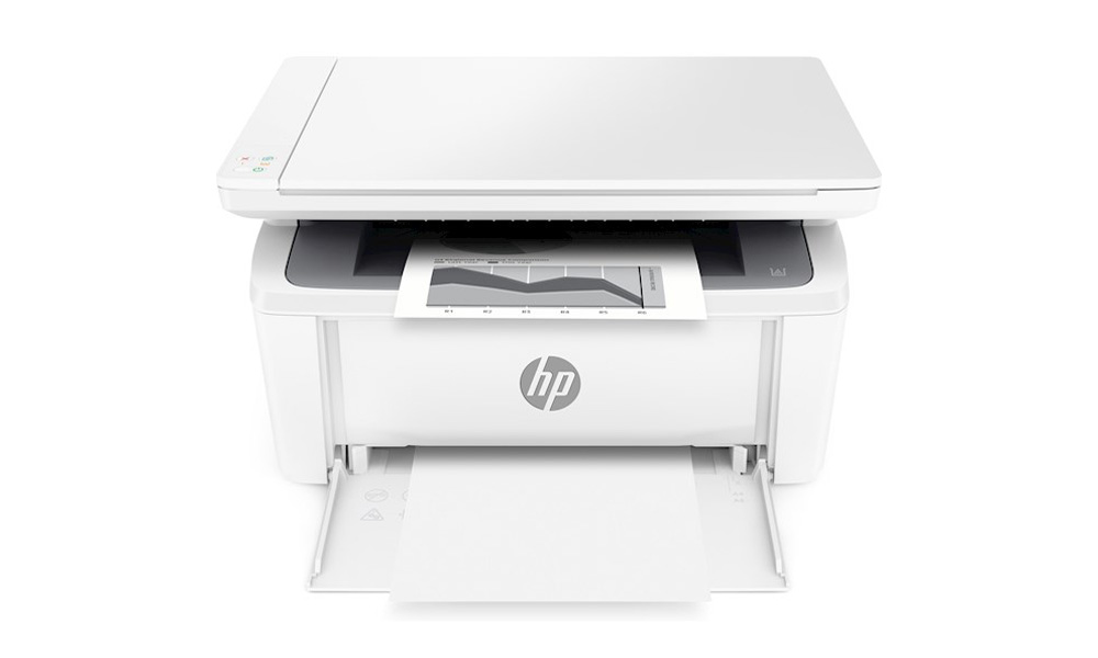 HP LaserJet MFP M141a Printer | A4 | 20 ppm | 8000 p/month | USB | SA 7MD73A