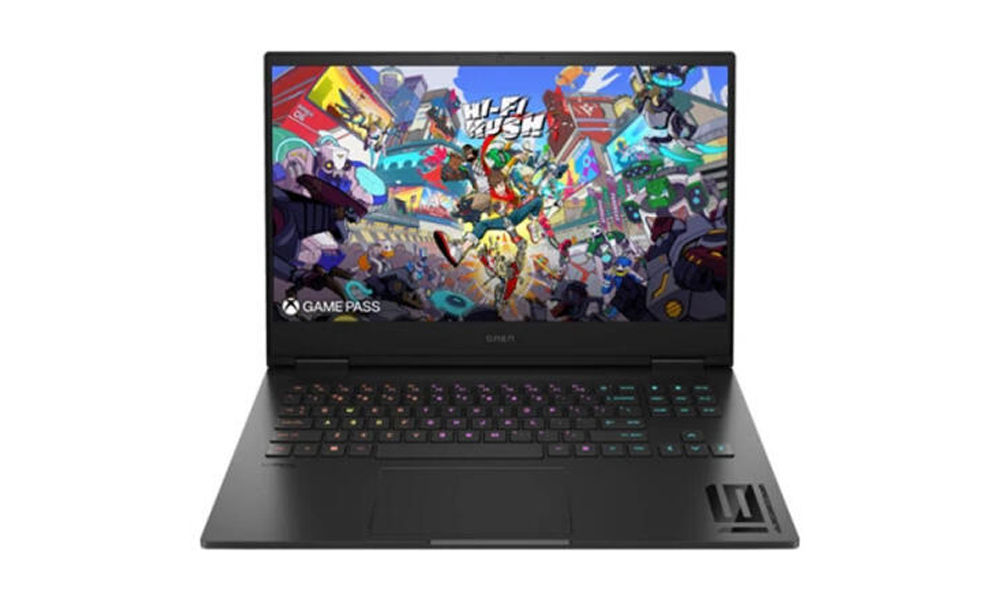 HP OMEN Gaming Laptop 16-wf1006ci | Core i5-14500HX A1WF1EA