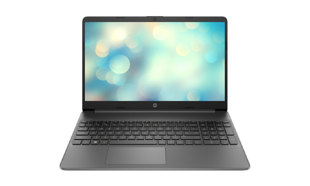 HP Laptop 15 | 15s-fq5080ci | Core i3-1215U - U15 | 8GB DDR4 1DM 3200 | 512GB PCIe value | Intel UHD Graphics - HP UMA | 15.6 FHD Antiglare slim IPS 250 nits Narrow Border | OST FreeDOS 3.0 | Chalkboard Gray - 720p TNR | WARR 1/1/0 EURO 9E692EA