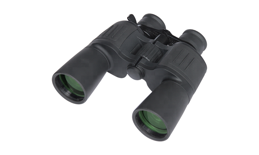 Jaxy WT27-1 8-24X50 full-Optical Lens ZOOM Binocular