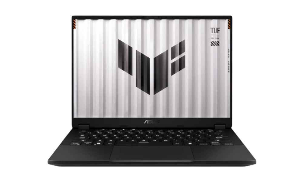 Asus TUF 14 FA401UV-RG019 90NR0JB1-M00130