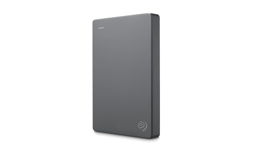 Seagate Basic SESTJL5000400 - Harddisk - 5 TB