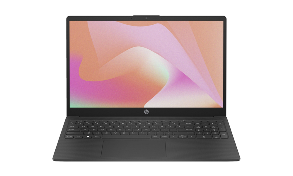 HP Laptop 15 | 15-fd1016ci| Core 3-100U | 16GB DDR4 2DM 3200 | 512GB PCIe value | Intel Integrated Graphics | 15.6 FHD Antiglare IPS 300 nits Narrow border flat | OST FreeDOS 3.0 | Jet Black - 720p TNR PVCY ST | WARR 1/1/0 EURO A1WD9EA