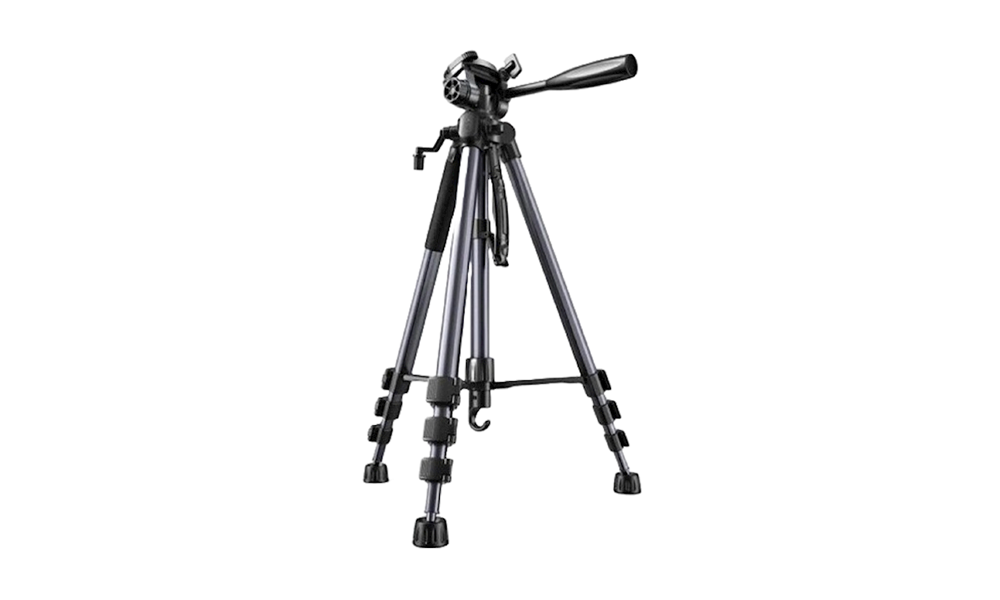 Ugreen LP661 (15187), Specialized Tripod, Black