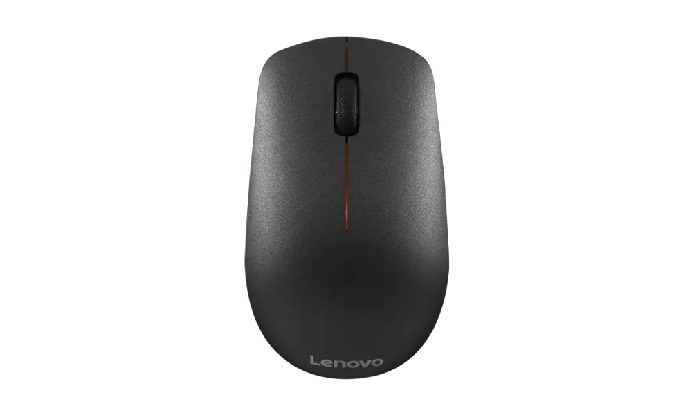 Lenovo 400 Wireless Mouse