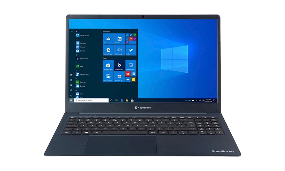 Toshiba Satellite Pro C50 Notebook | 15.6" FHD IPS | i5-1135G7 | 16GB DDR4 | 256GB SSD | DOS | A1PYS44E1136
