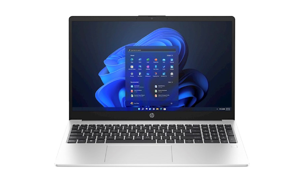 HP UMA i3-1315U 250 G10 / 15.6 FHD AG UWVA 250 / 16GB (1x16GB) DDR4 3200 / 512GB PCIe NVMe Value / DOS3.0 / 1yw / Flint Opaque kbd TP Imagepad num kypd  kbd / Wi-Fi 6 +BT 5.3 with 1 Antenna for Plastic Cover / Turbo Silver  w/HD Webcam 8X8G8ES