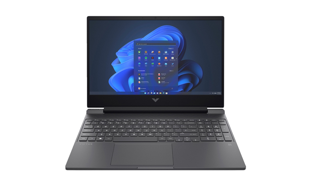 HP VICTUS 15 | 15-fa1035ci | Core i7-13700H | 16GB DDR4 2DM 3200 | 512GB PCIe Gen4 Value | NVIDIA GeForce RTX 4050 6GB VRAM | 15.6 FHD Antiglare ultraslim IPS 250 nits 144Hz Narrow Border | No ODD | OST FreeDOS 3.0 | Mica Silver - 720p TNR 84J96EA