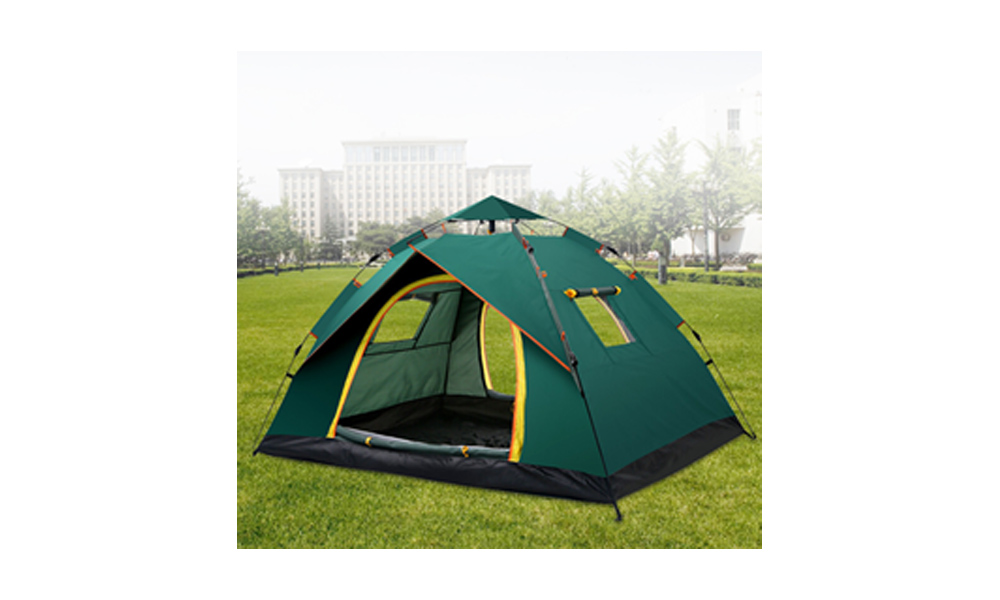 tent 200*150*125cm 2.5kg